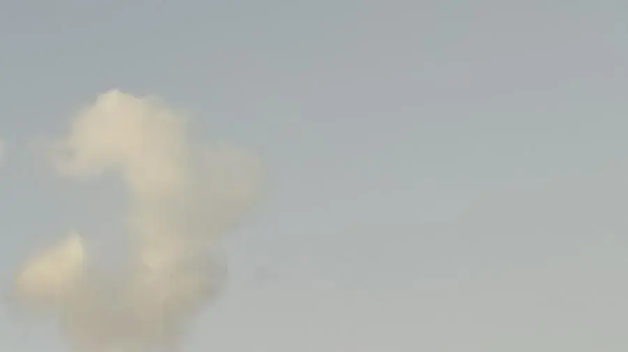 הדי פיצוצים בהרצליה , 1 באוקטובר 2024 הדי פיצוצים בהרצליה , 1 באוקטובר 2024