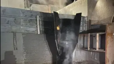 נפילת טיל ששוגר מאיראן בתל שבע אצל משפחת אבו סריחאן, 1 באוקטובר 2024 נפילת טיל ששוגר מאיראן בתל שבע אצל משפחת אבו סריחאן, 1 באוקטובר 2024