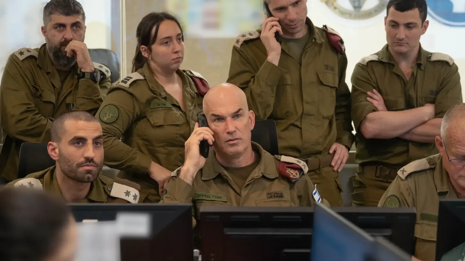 כוחות אוגדה 98 פשטו על תשתיות טרור של חיזבאללה בדרום לבנון; מפקד פיקוד הצפון: ״אנחנו נחושים - אתם מובילים" כוחות אוגדה 98 פשטו על תשתיות טרור של חיזבאללה בדרום לבנון; מפקד פיקוד הצפון: ״אנחנו נחושים - אתם מובילים"