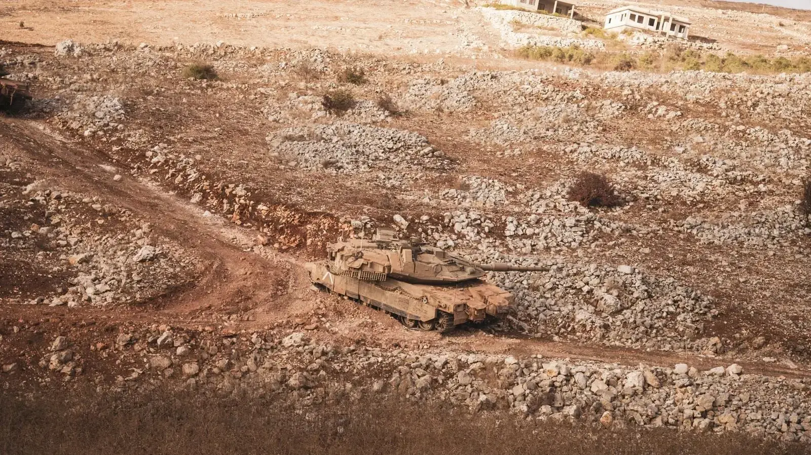 תיעוד אוגדה 36 מהפעילות הקרקעית בלבנון. 2 באוקטובר 2024 תיעוד אוגדה 36 מהפעילות הקרקעית בלבנון. 2 באוקטובר 2024