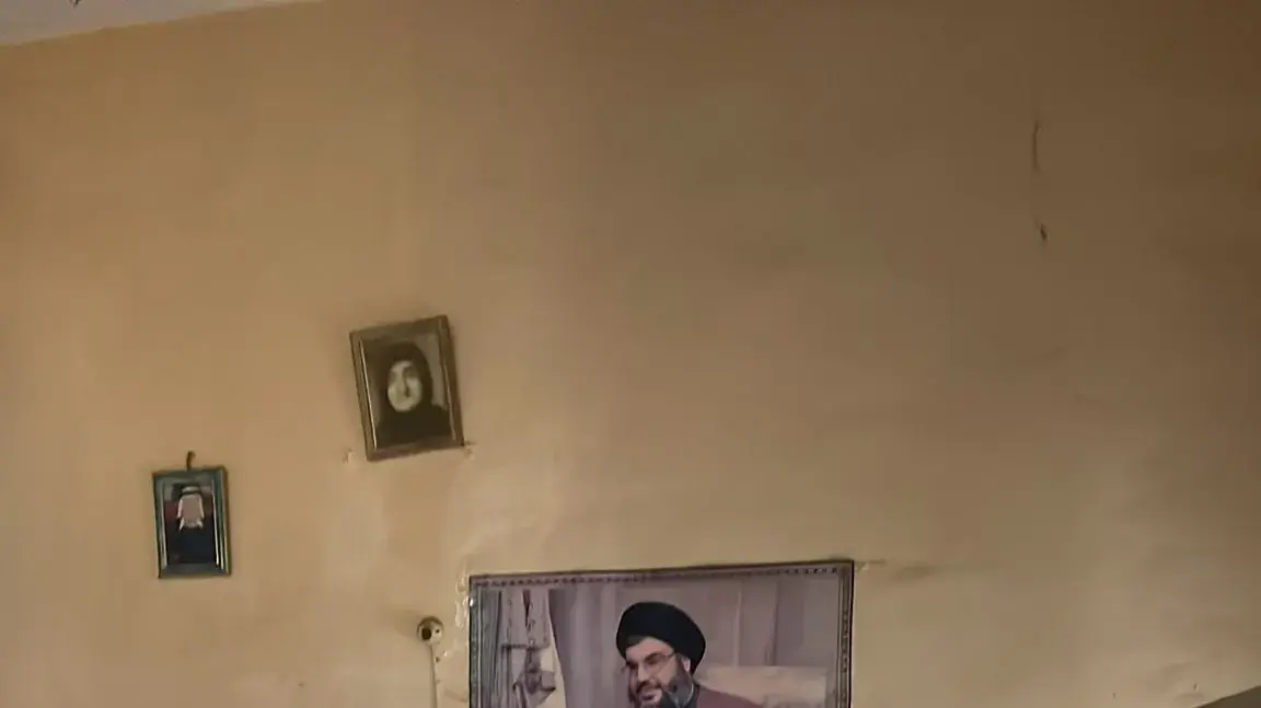 כוחות השריון של חטיבה 188 בפעילות ממוקדת בדרום לבנון כוחות השריון של חטיבה 188 בפעילות ממוקדת בדרום לבנון