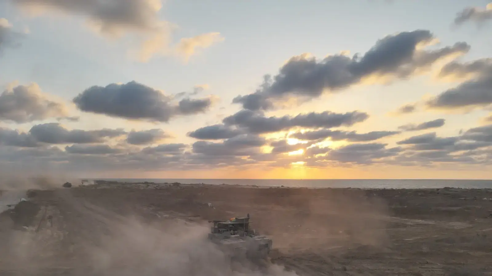 אוגדה 162 החלה בפעילות להשמדת טרור במרחב ג׳באליה ,6 באוקטובר 2024 אוגדה 162 החלה בפעילות להשמדת טרור במרחב ג׳באליה ,6 באוקטובר 2024