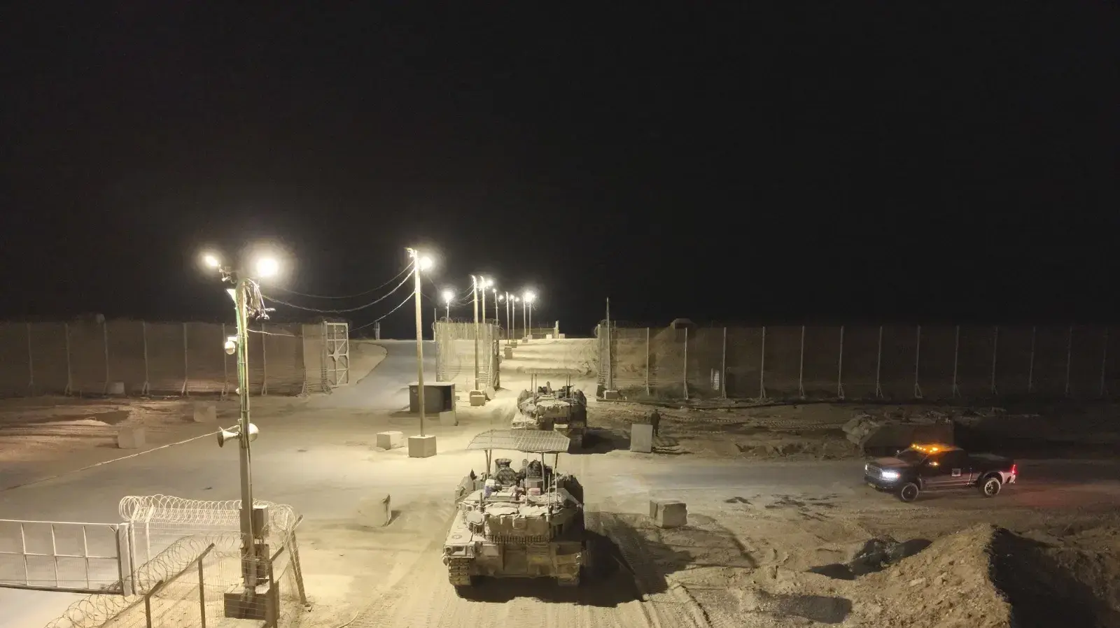 אוגדה 162 החלה בפעילות להשמדת טרור במרחב ג׳באליה ,6 באוקטובר 2024 אוגדה 162 החלה בפעילות להשמדת טרור במרחב ג׳באליה ,6 באוקטובר 2024