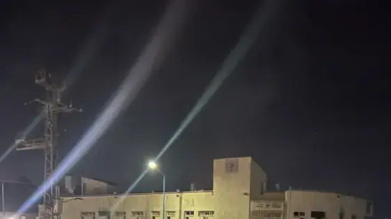 תיעוד בלעדי משדרות ב-7 באוקטובר תיעוד בלעדי משדרות ב-7 באוקטובר