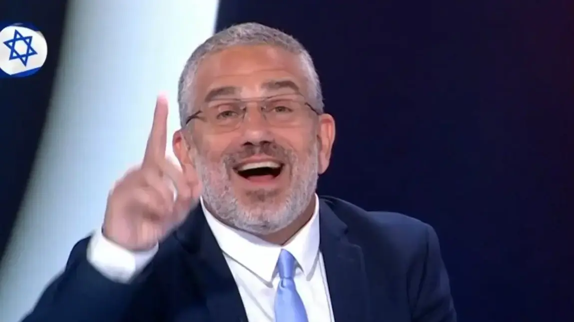 ינון מגל הפטריוטים ינון מגל הפטריוטים