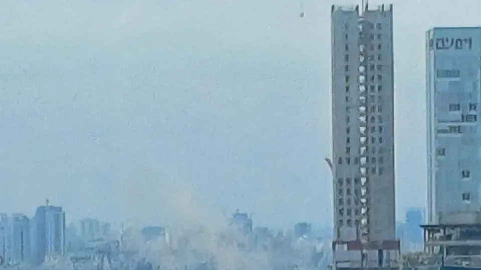 זירת נפילה, ת"א, 7 באוקטובר 2024 זירת נפילה, ת"א, 7 באוקטובר 2024
