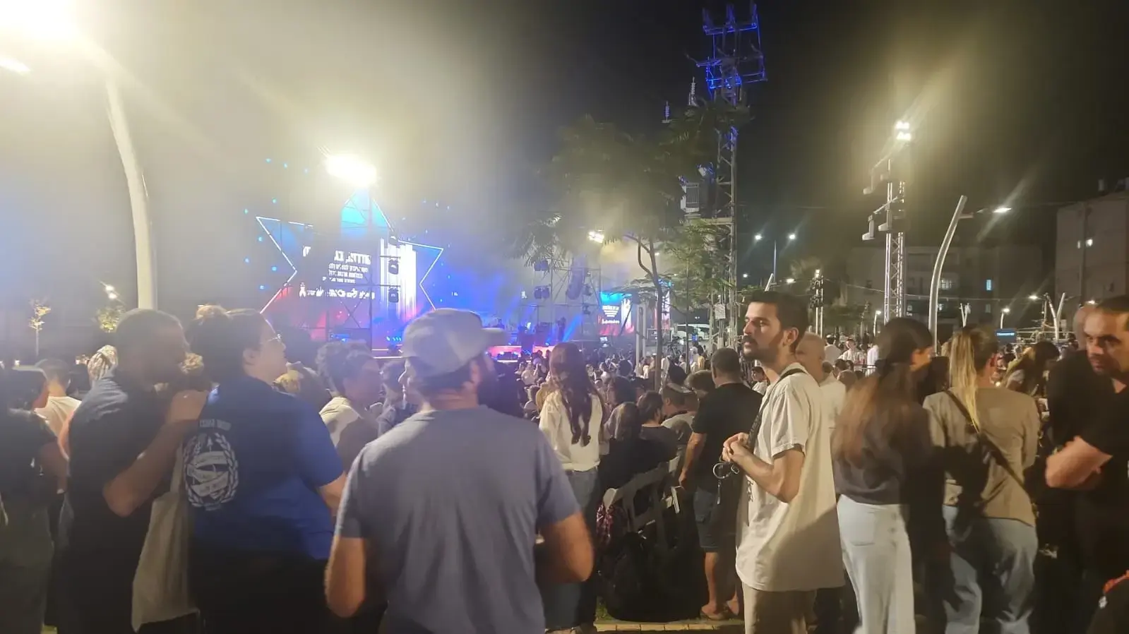 טקס הזיכרון העירוני בשדרות, 7 באוקטובר 2024 טקס הזיכרון העירוני בשדרות, 7 באוקטובר 2024