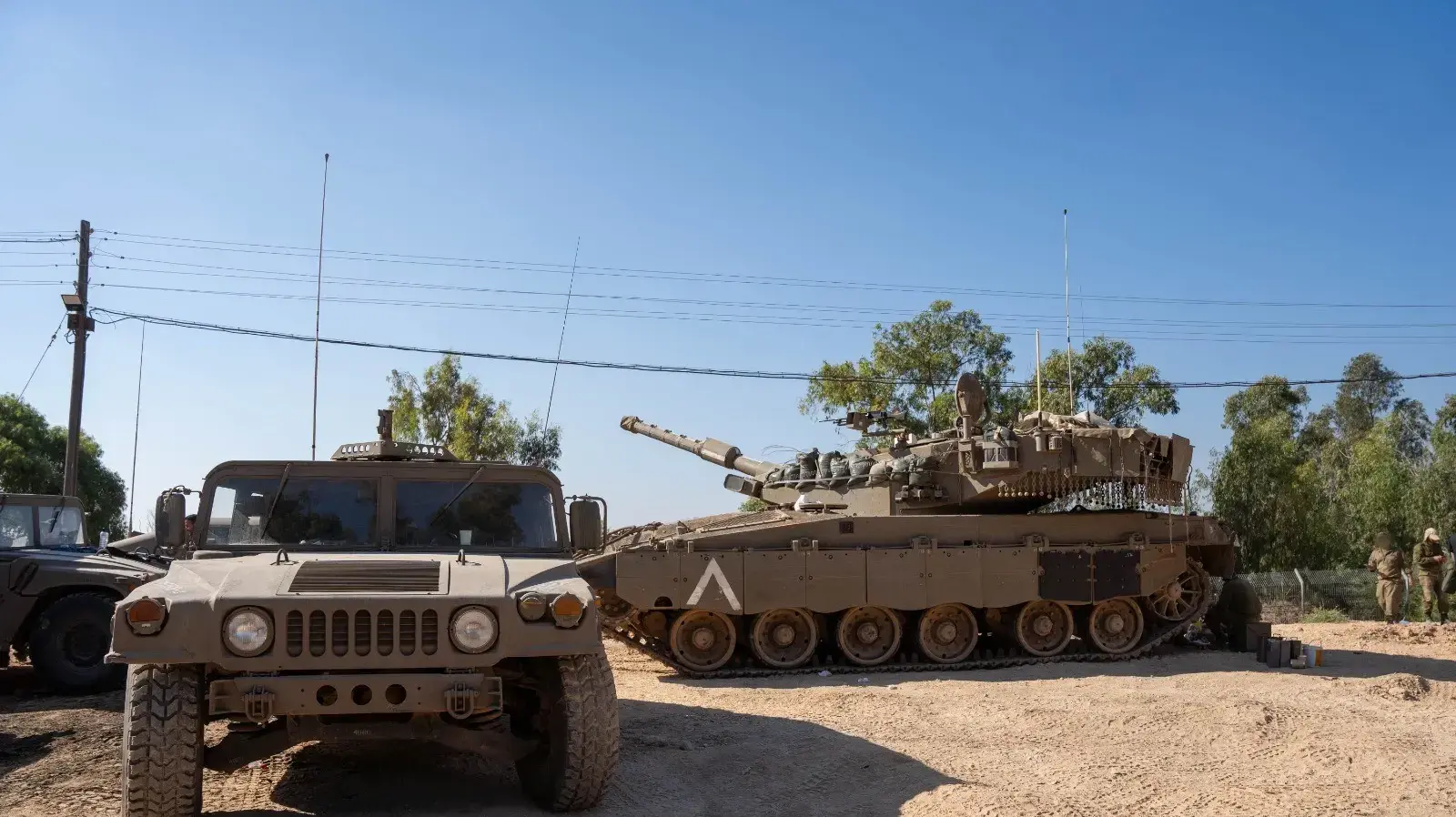 אוגדת ׳המפץ׳ (146) בפעילות קרקעית ממוקדת ומתוחמת בדרום לבנון אוגדת ׳המפץ׳ (146) בפעילות קרקעית ממוקדת ומתוחמת בדרום לבנון