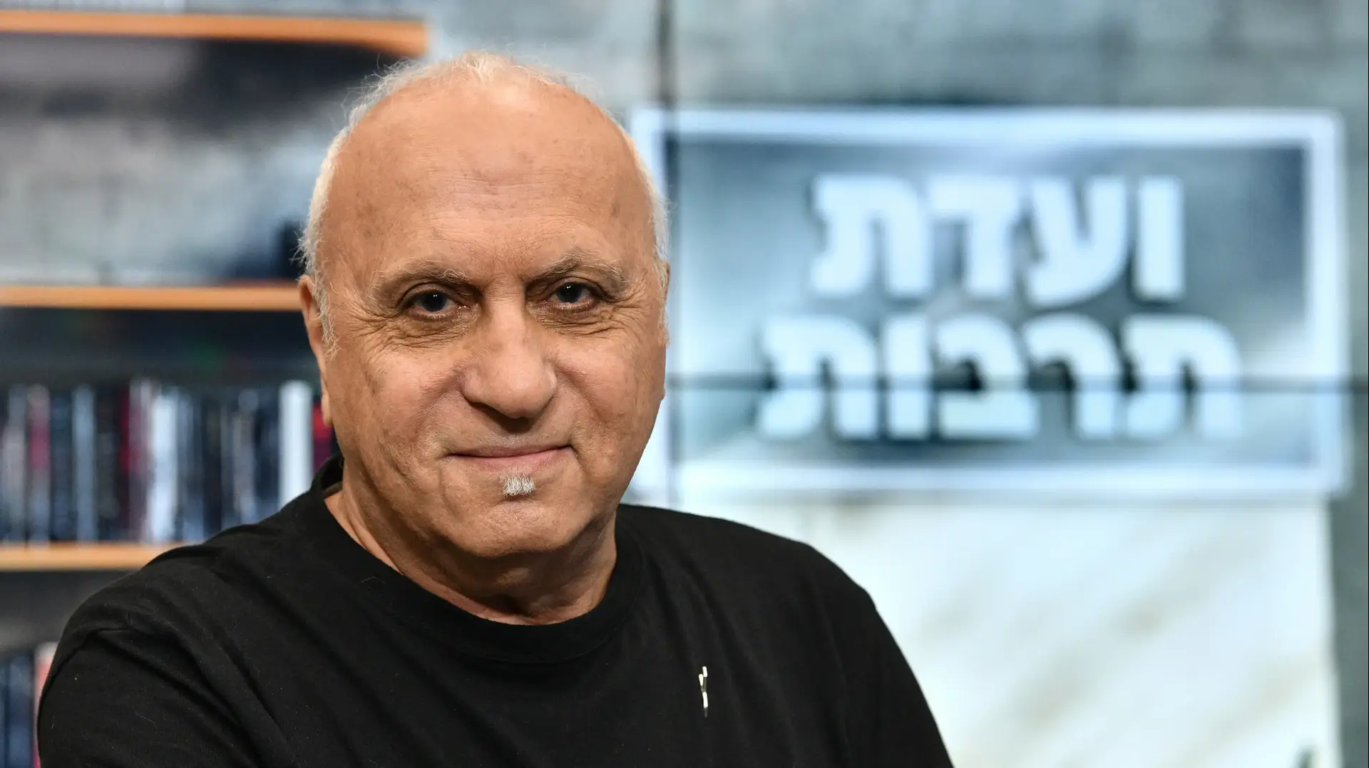 בווידאו: מיקי גבריאלוב מתארח ב"ועדת תרבות" עם ניר יהב בווידאו: מיקי גבריאלוב מתארח ב"ועדת תרבות" עם ניר יהב