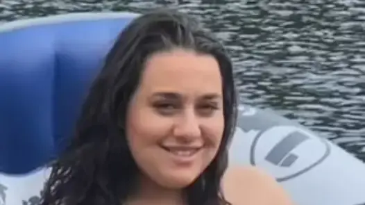 בריאנה סירוטה לפני הירידה במשקל בריאנה סירוטה לפני הירידה במשקל