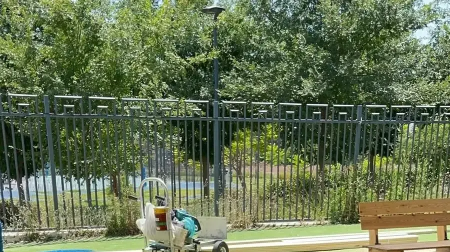 משקמים את הקהילות החינוכיות בעוטף עזה משקמים את הקהילות החינוכיות בעוטף עזה