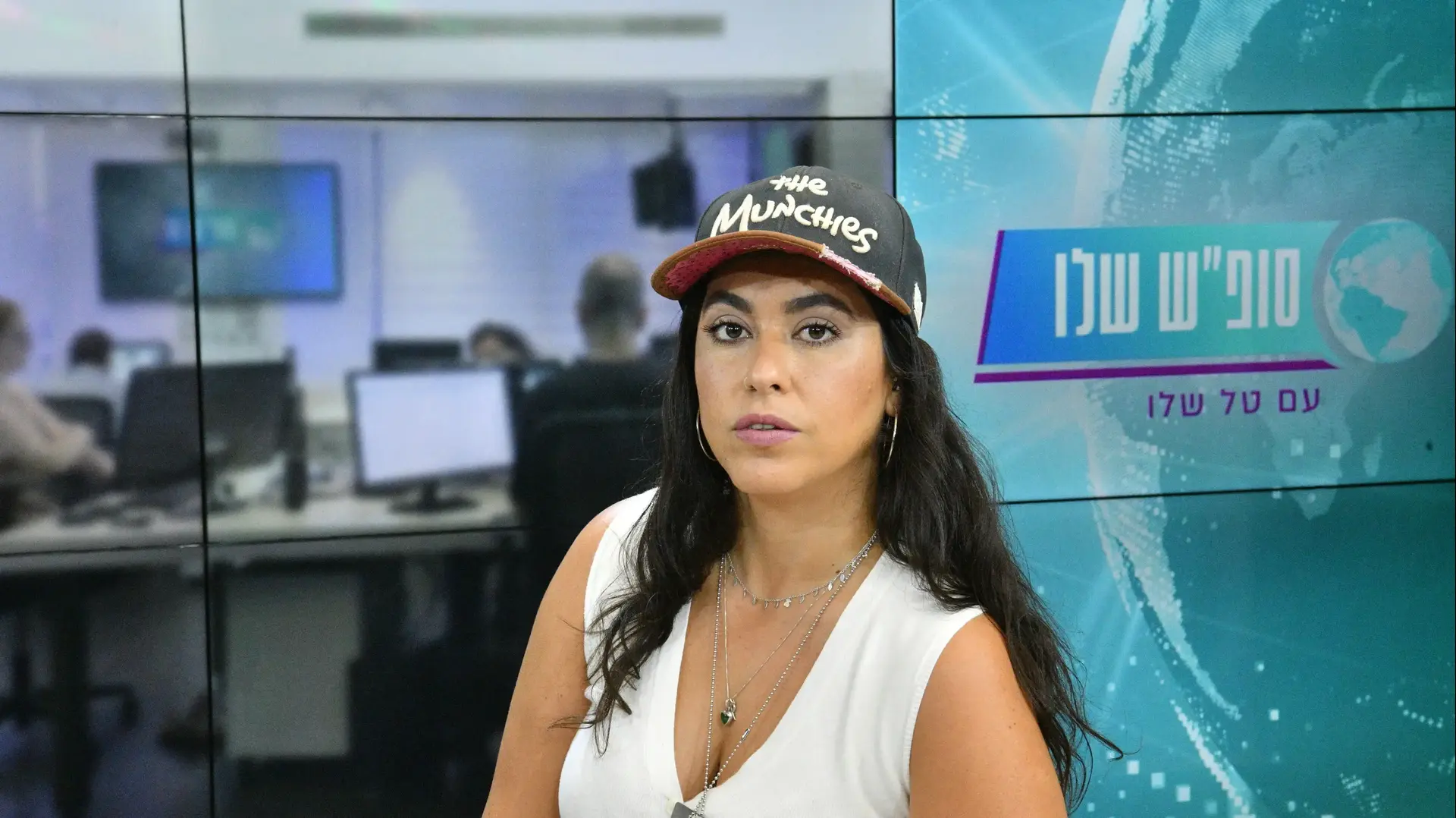 אילנה גריצווסקי אילנה גריצווסקי