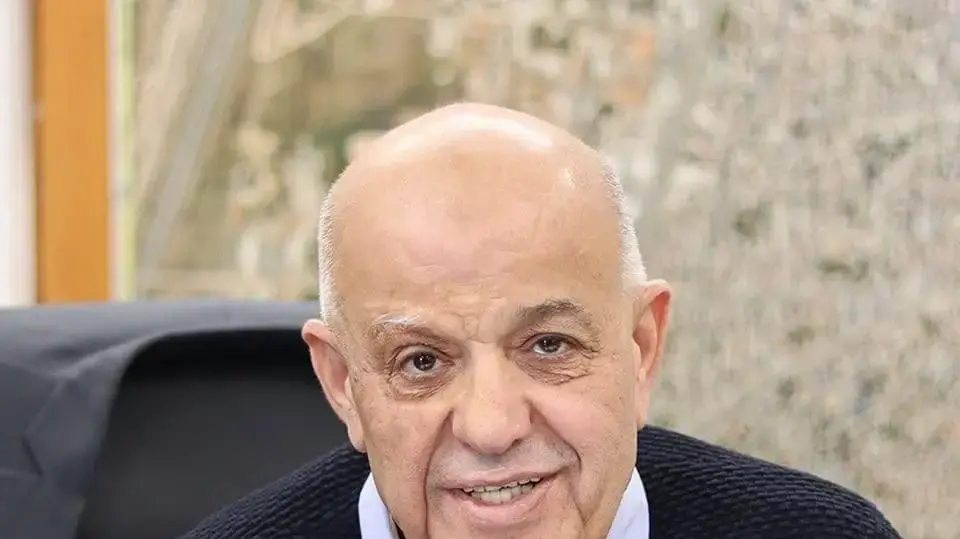 יחיא חאג' יחיא, ראש העיר טייבה יחיא חאג' יחיא, ראש העיר טייבה