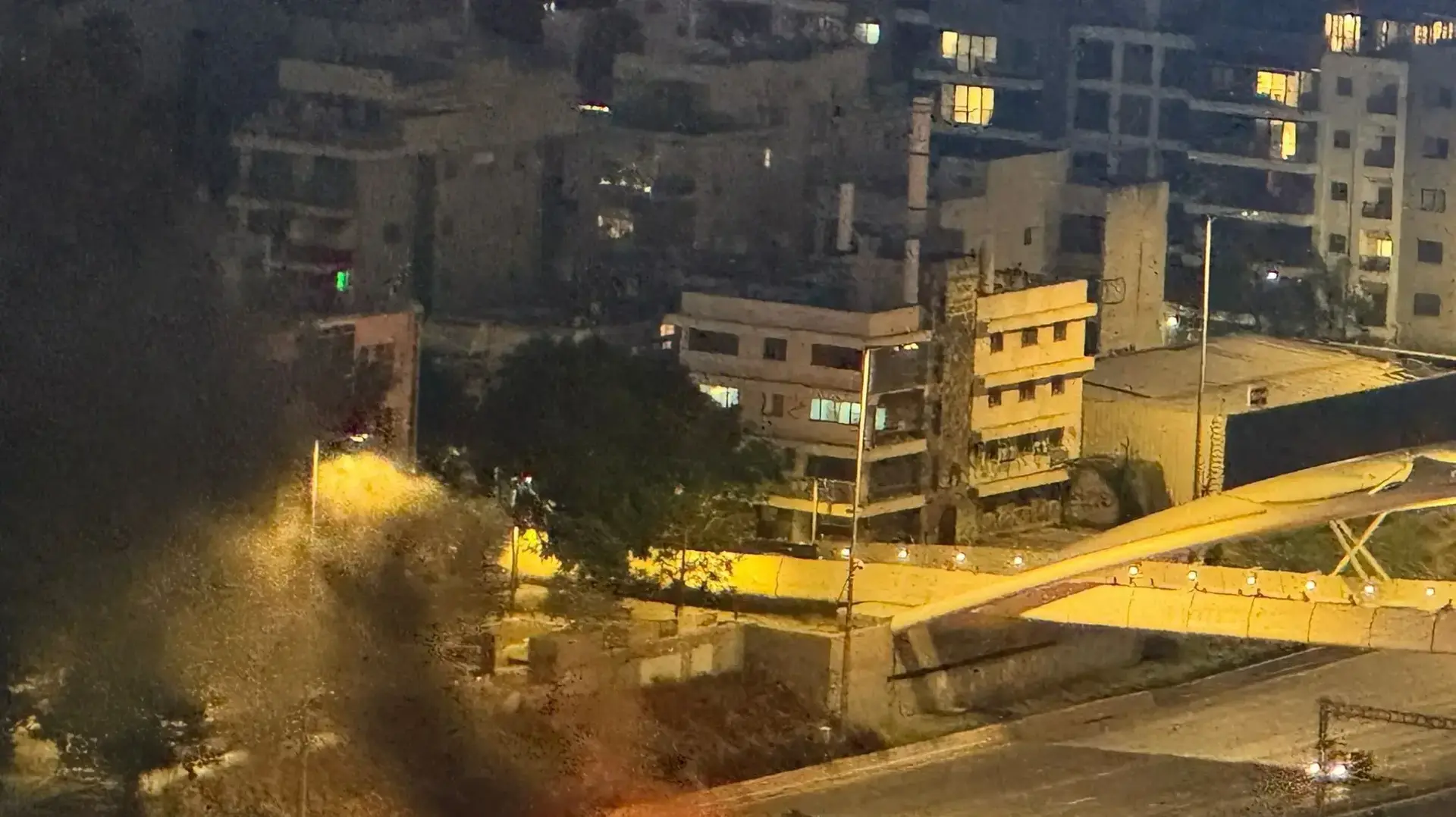 מעצרים של מפגינים באיילון, 13 באוקטובר 2024 מעצרים של מפגינים באיילון, 13 באוקטובר 2024