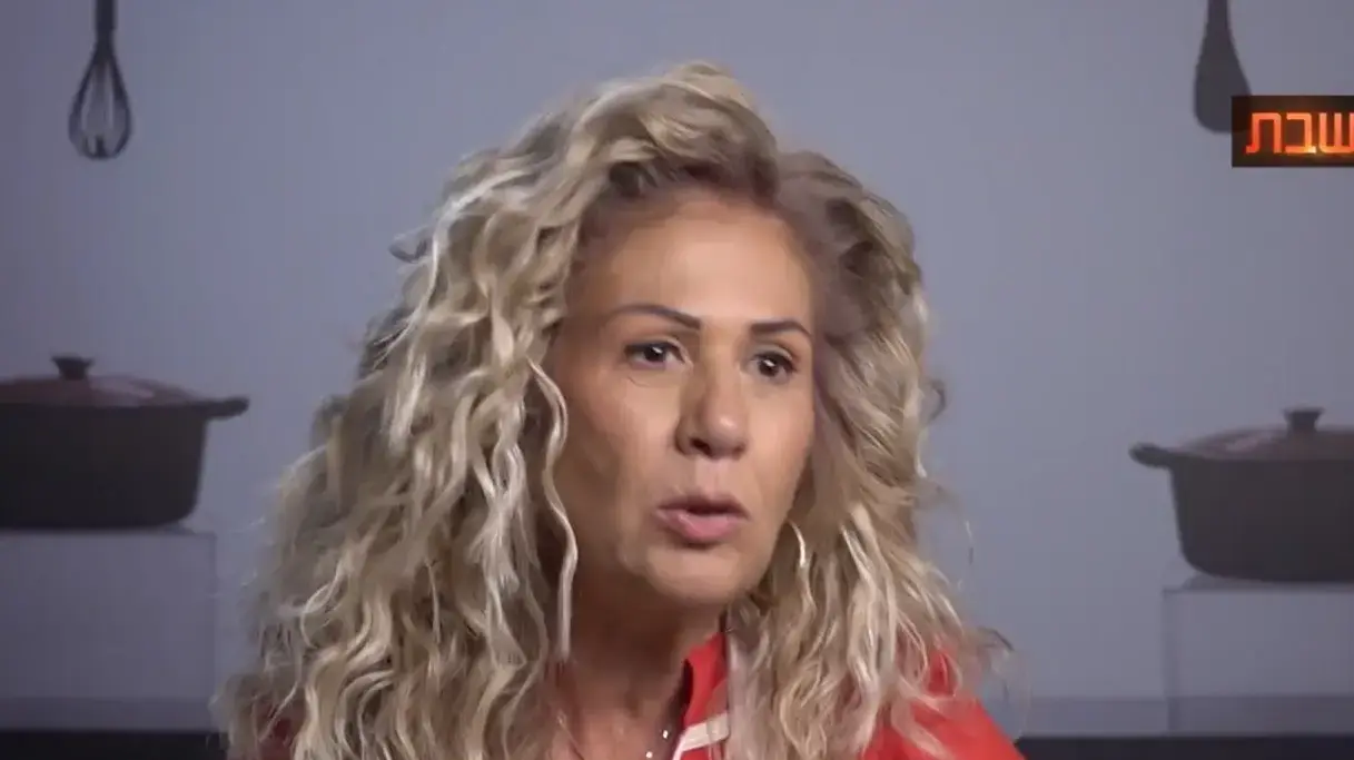 סמדי בומבה מאסטר שף סמדי בומבה מאסטר שף