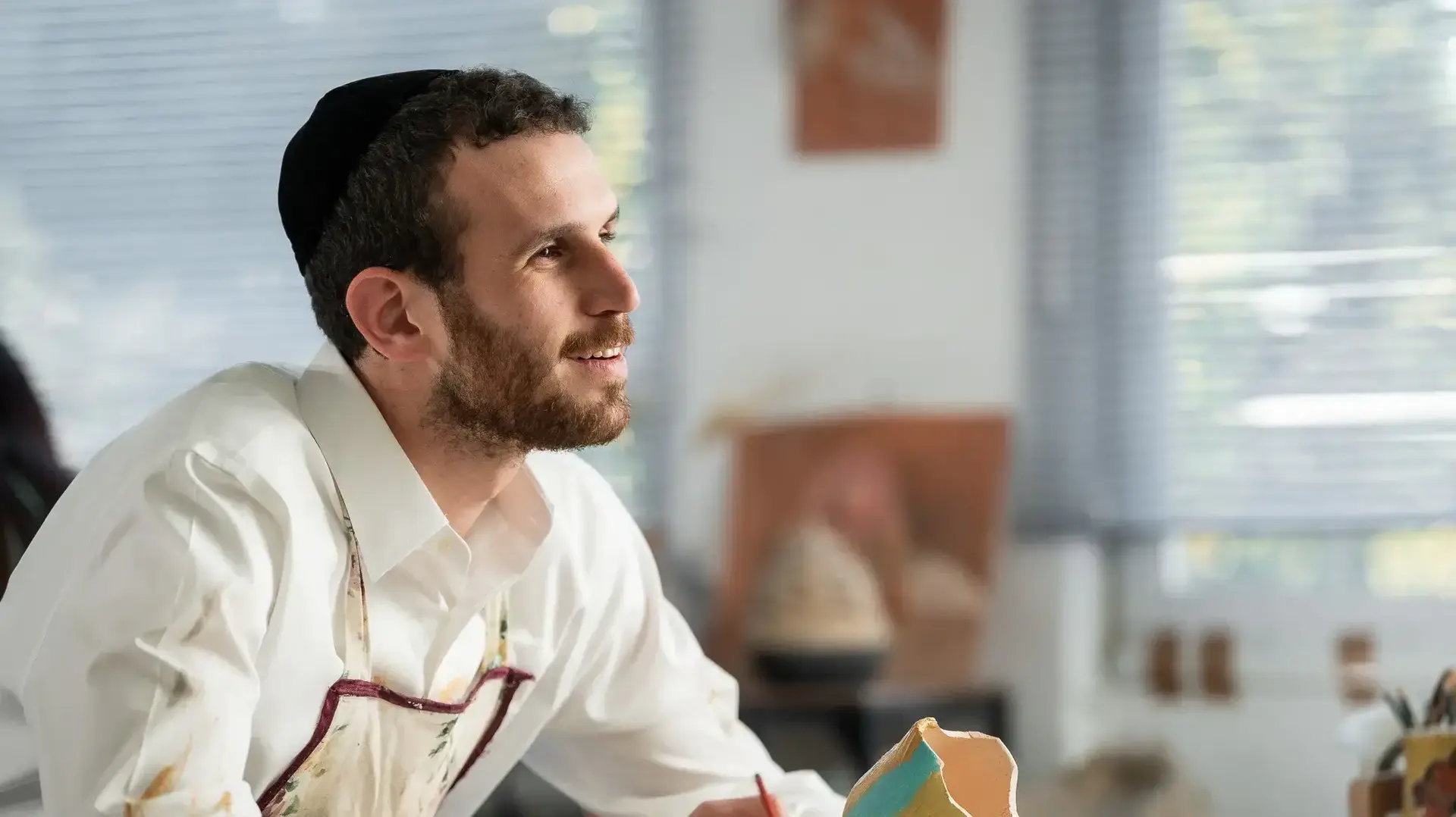 "בחורים טובים 2" של ארז תדמור "בחורים טובים 2" של ארז תדמור