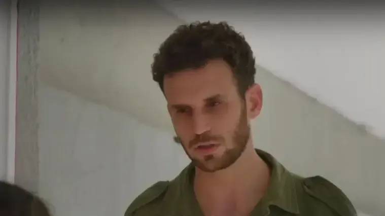 יוגב, "המפקדת 3" יוגב, "המפקדת 3"