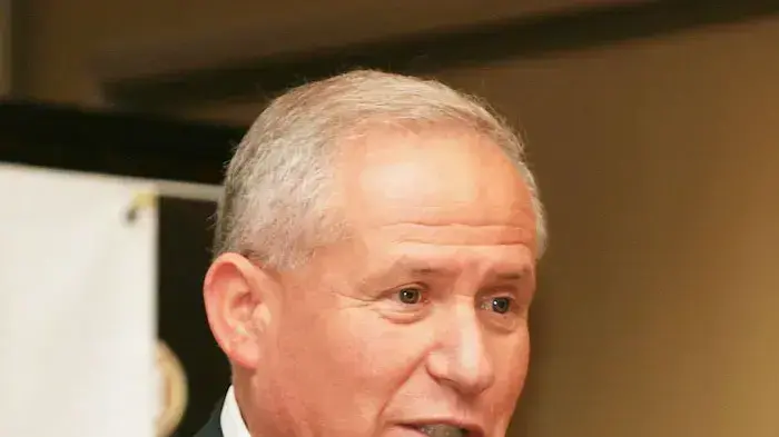 השר לביטחון פנים אבי דיכטר