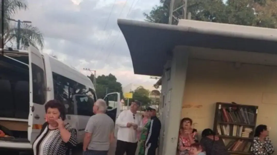 קורבנות טבח הגימלאים בשדרות 