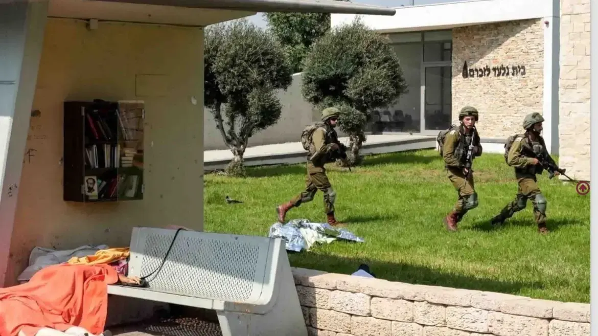 קורבנות טבח הגמלאים בשדרות קורבנות טבח הגמלאים בשדרות