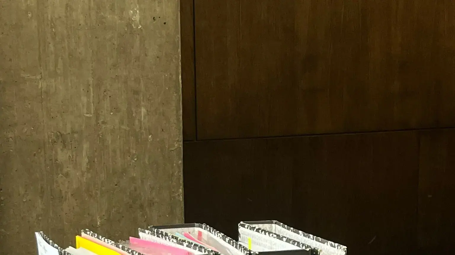 פרשת ״המכללה״ ,בית משפט השלום , 14 באוקטובר 2024 פרשת ״המכללה״ ,בית משפט השלום , 14 באוקטובר 2024