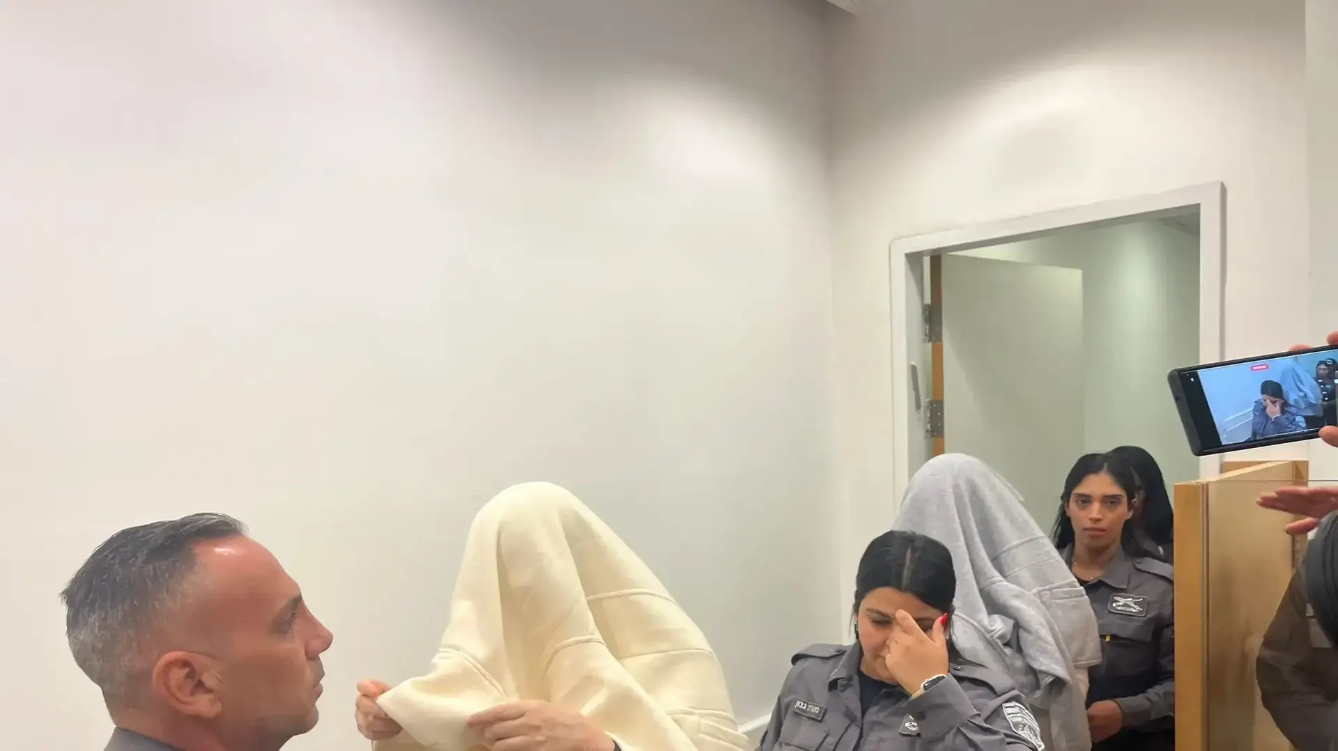 הכרעת הדין בעניינן של אורלי דוידוביץ' ודניאל לייבוביץ', גן לולי של אורלי, בימ"ש מחוזי לוד, 15 באוקטובר 2024