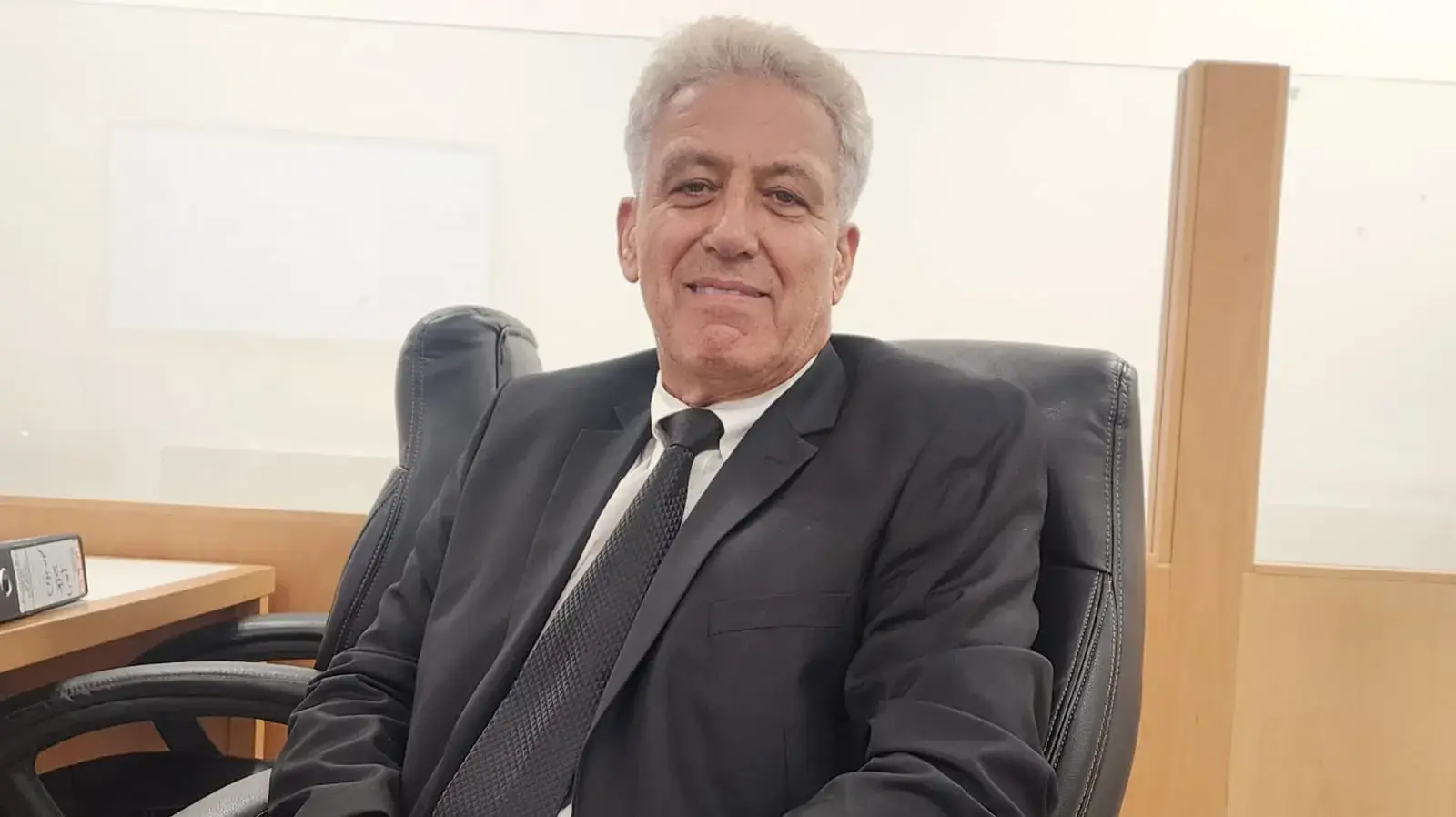 עו"ד אבי עמירם עו"ד אבי עמירם