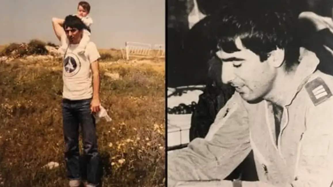 רון ארד
