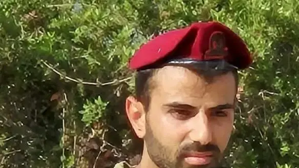 ס"ן אופק בכר, מנס ציונה, מפקד פלוגה בסיירת גולני, נפל בקרב בדרום לבנון, בן 24 בנופלו. ס"ן אופק בכר, מנס ציונה, מפקד פלוגה בסיירת גולני, נפל בקרב בדרום לבנון, בן 24 בנופלו.