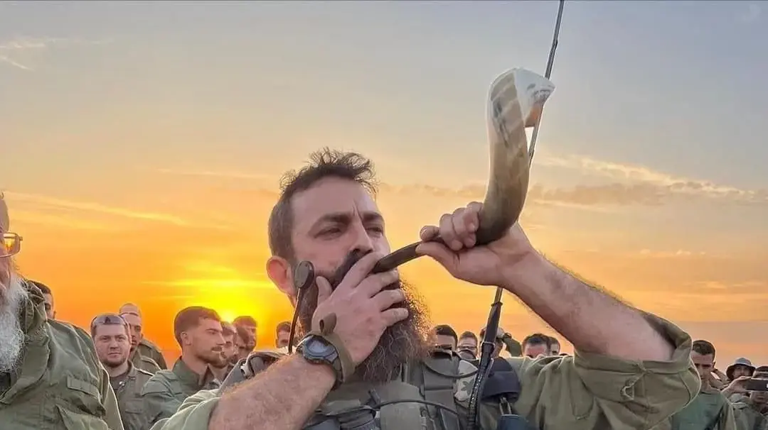 סא״ל במיל׳ איתמר איתם. 18 באוקטובר 2024 סא״ל במיל׳ איתמר איתם. 18 באוקטובר 2024