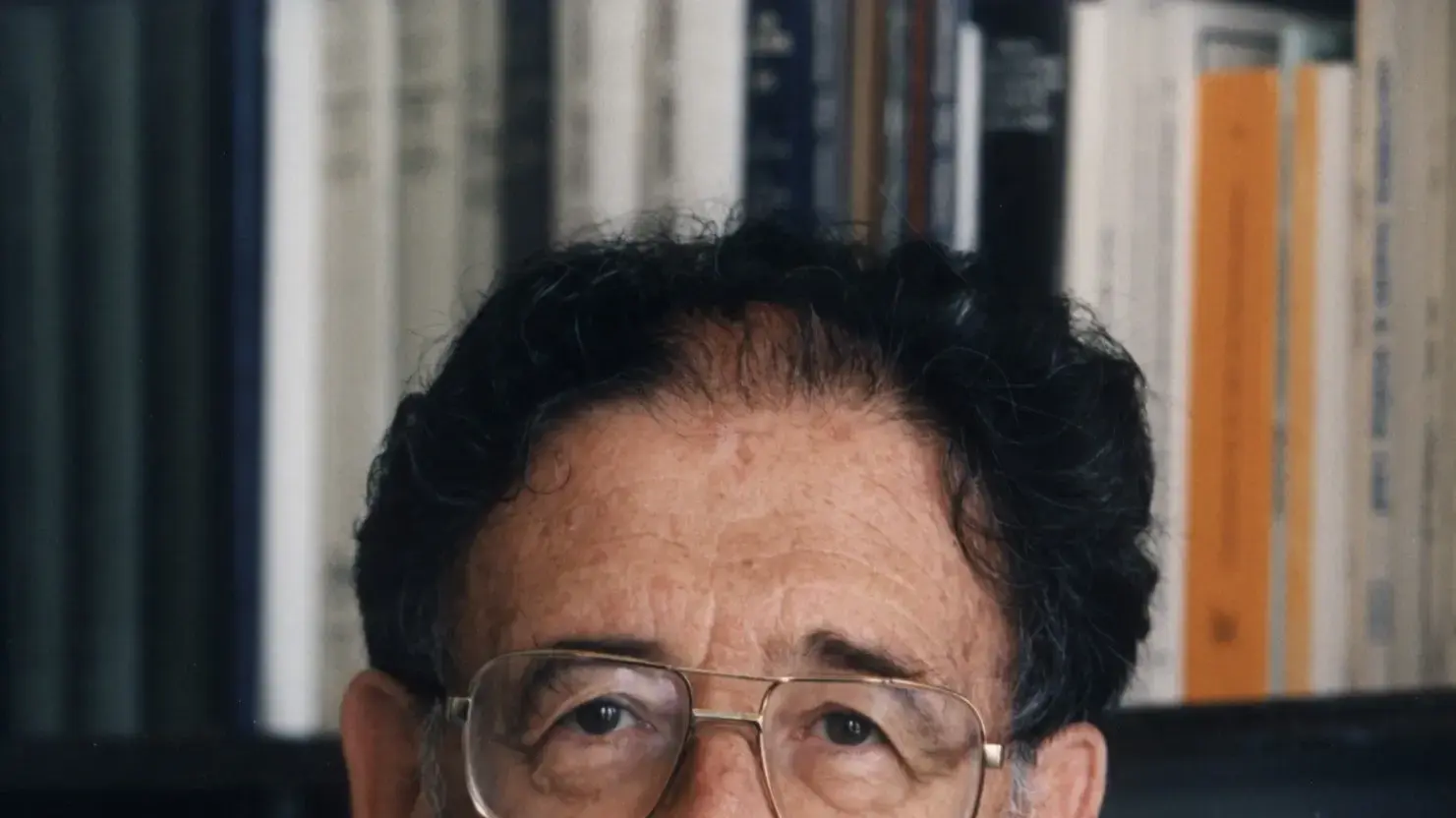 פרופ' יהודה באואר