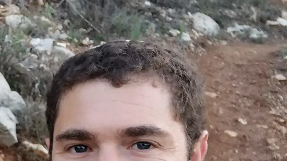ישי גרינבאום ישי גרינבאום