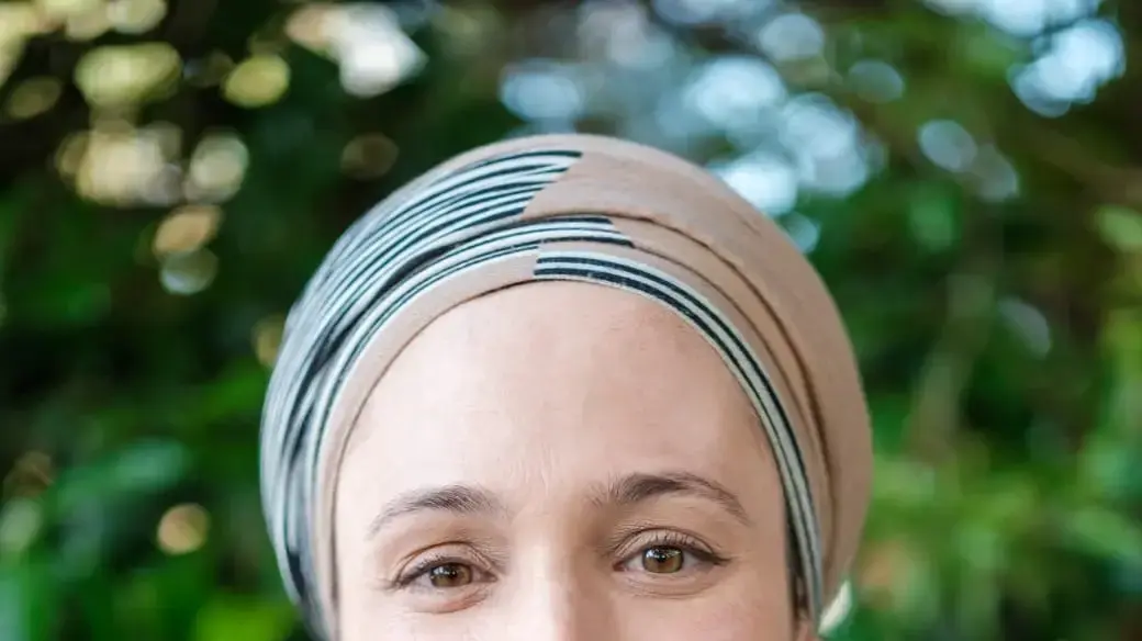 טלי אוחיון, מנהלת בית הספר "ספיר" מבית אלאור טלי אוחיון, מנהלת בית הספר "ספיר" מבית אלאור
