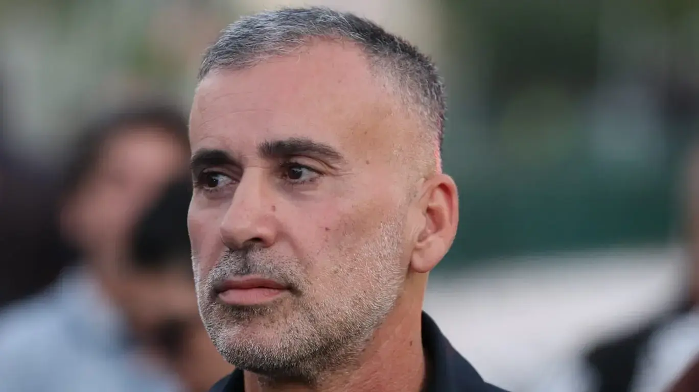 ניצב יחיאל בוהדנה, מפקד מחוז חוף של המשטרה ניצב יחיאל בוהדנה, מפקד מחוז חוף של המשטרה
