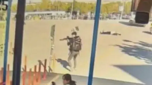 פיגוע במפעל תעשייה אווירית בטורקיה. 23 באוקטובר 2024 פיגוע במפעל תעשייה אווירית בטורקיה. 23 באוקטובר 2024