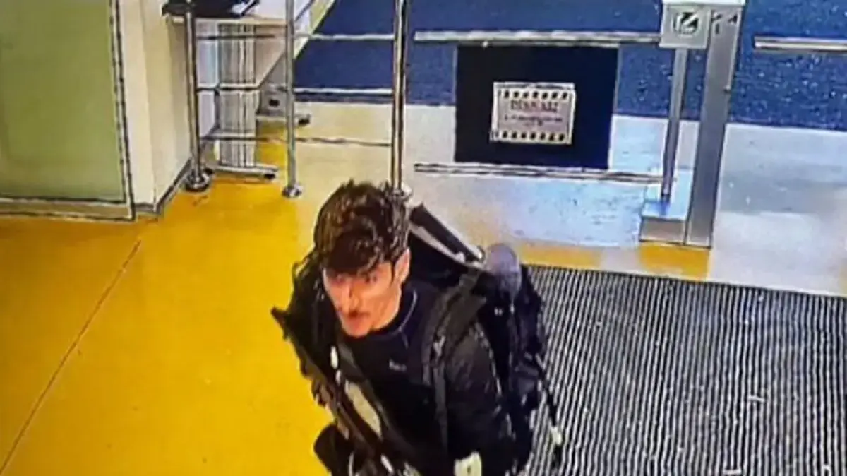 פיגוע במפעל תעשייה אווירית בטורקיה. 23 באוקטובר 2024 פיגוע במפעל תעשייה אווירית בטורקיה. 23 באוקטובר 2024