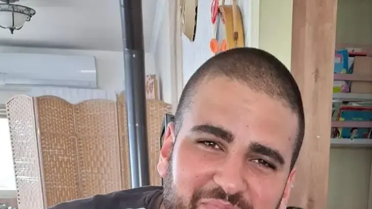 עמיד חלבי - נרצח בדלית אל כרמל