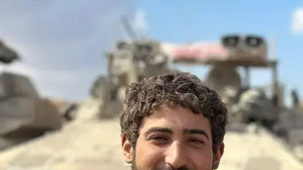 עידו בן צבי עידו בן צבי