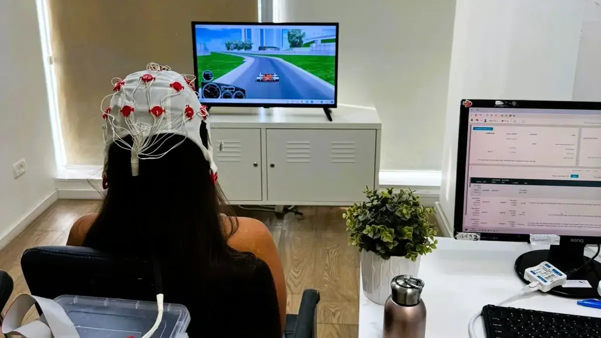 נוירופידבק נוירופידבק
