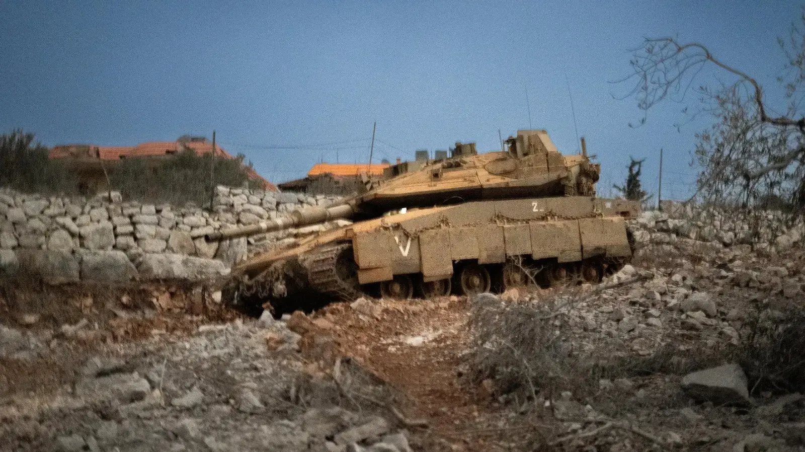 פעילות כוחות צה"ל בדרום לבנון פעילות כוחות צה"ל בדרום לבנון