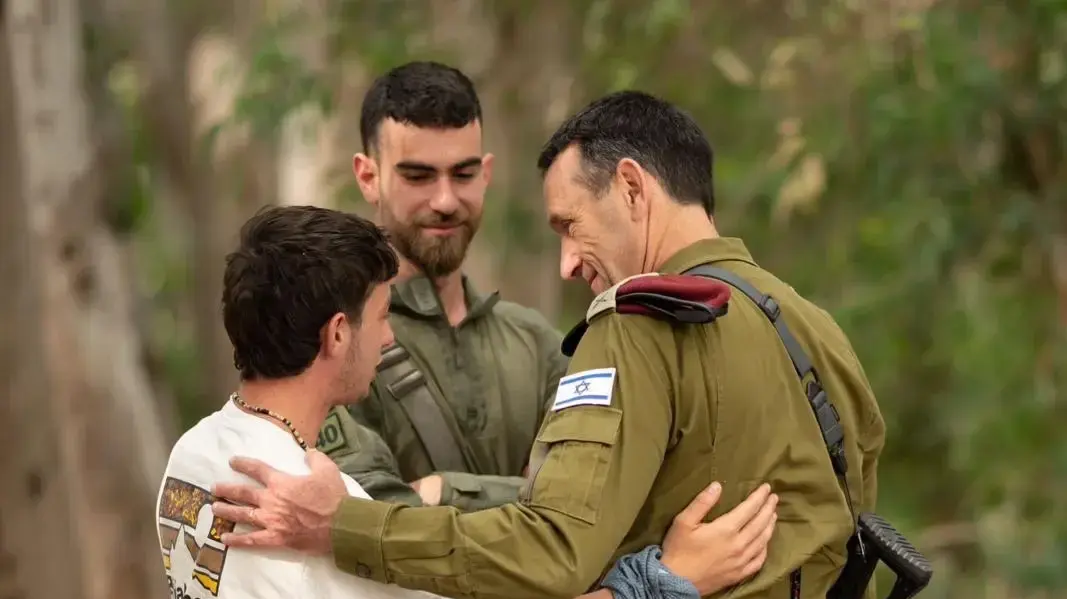 הרמטכ"ל, רב-אלוף הרצי הלוי הרמטכ"ל, רב-אלוף הרצי הלוי