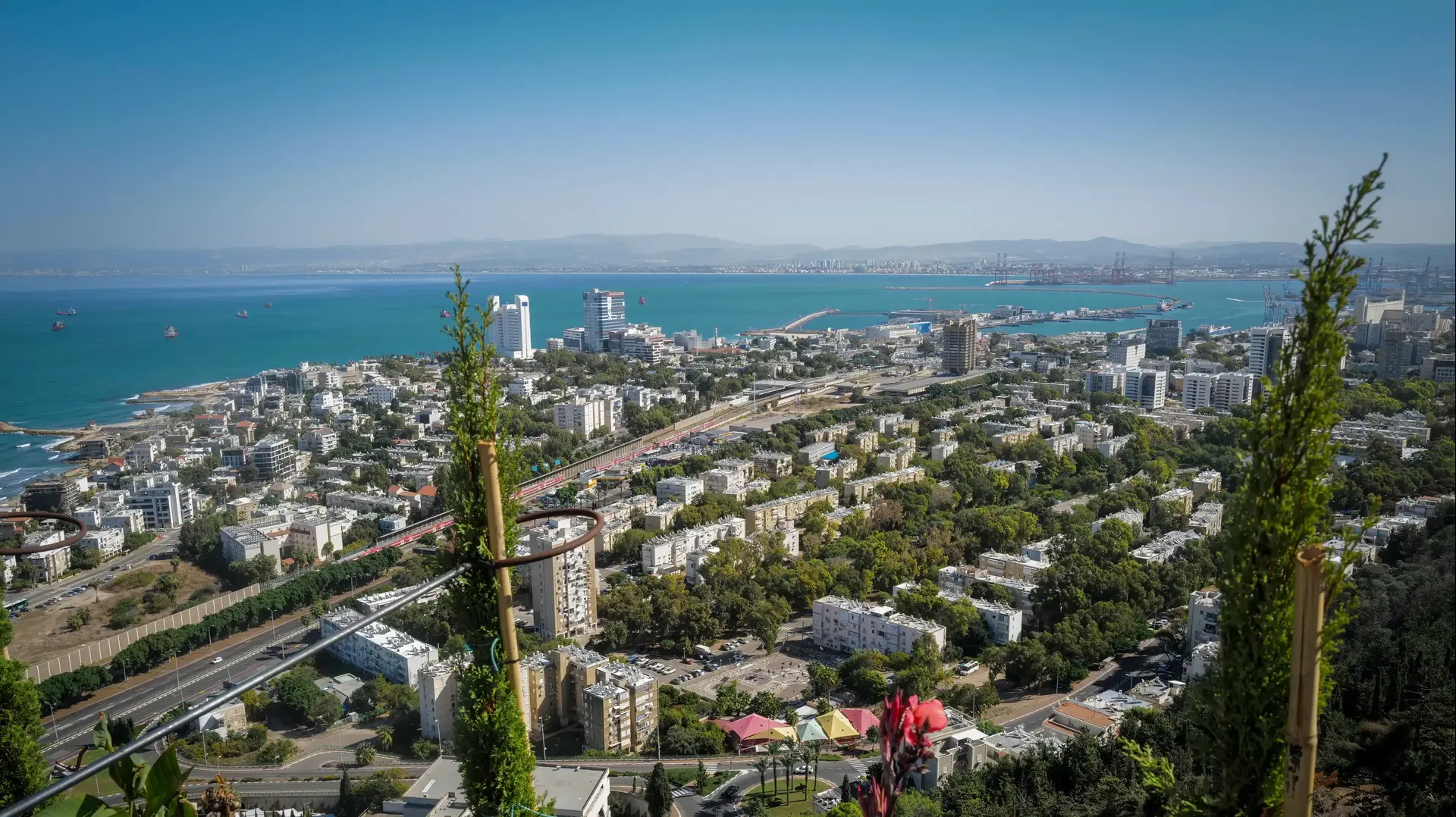 נוף העיר חיפה
26 באוקטובר 2024 נוף העיר חיפה
26 באוקטובר 2024