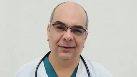 ד"ר אחמד עיראקי ד"ר אחמד עיראקי