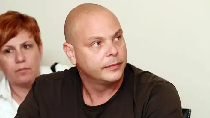 קובי טרייביטש