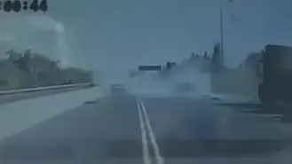 תאונה קשה סמוך למחלף דניאל, 27 לאוקטובר 2024
תאונה קשה סמוך למחלף דניאל, 27 לאוקטובר 2024