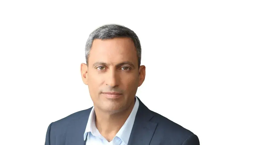 ראש עיריית שדרות, אלון דוידי ראש עיריית שדרות, אלון דוידי