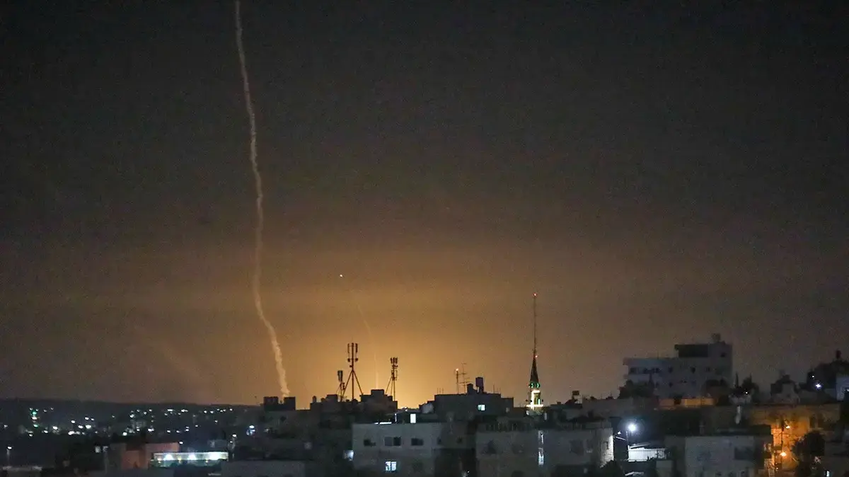 יירוט טילים איראניים
1 באוקטובר 2024 יירוט טילים איראניים
1 באוקטובר 2024
