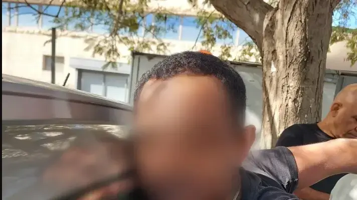 חשוד שנעצר בעקבות ניסיון חיסול באשדוד