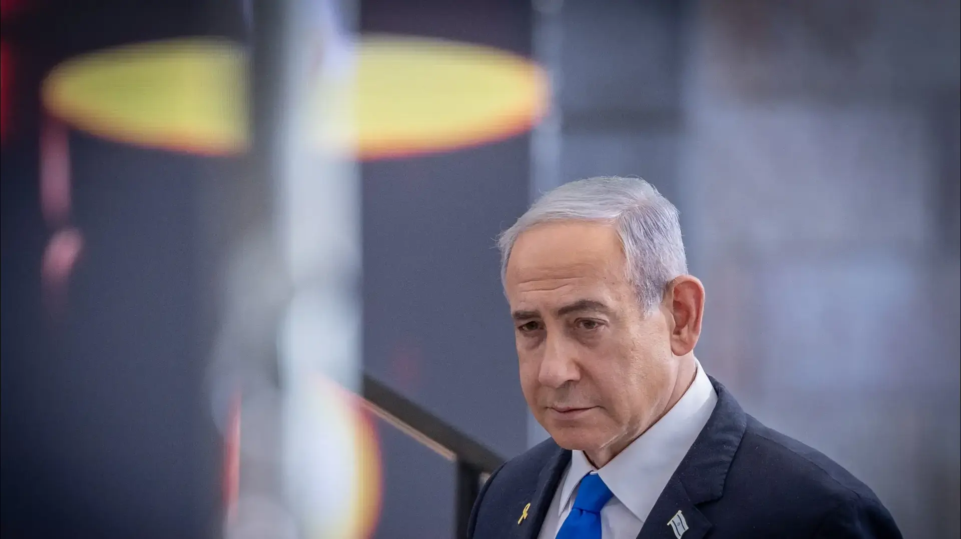 בנימין נתניהו בנימין נתניהו
