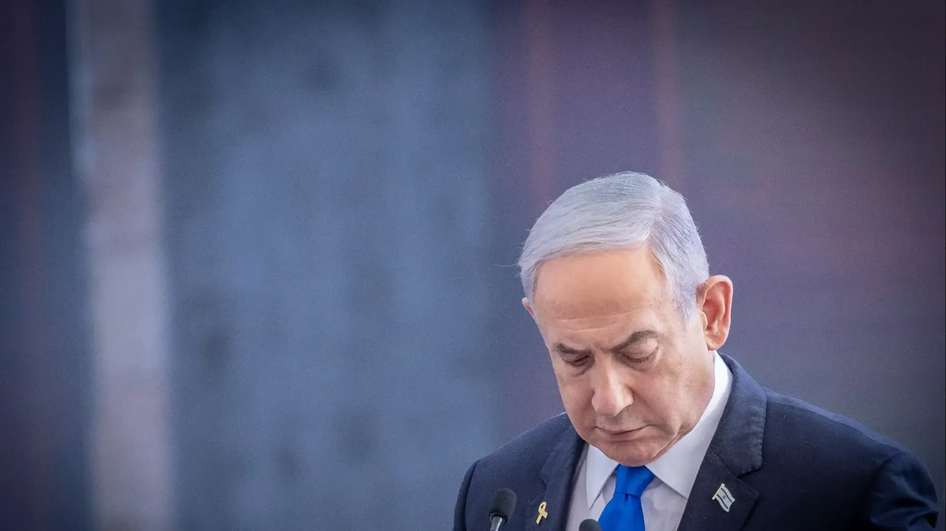 בנימין נתניהו בנימין נתניהו
